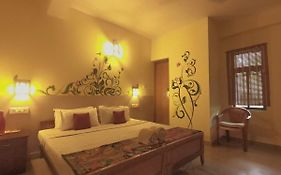 Thekkady Homestay